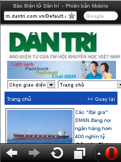 Tai operamini,operamini4,tai operamini 7